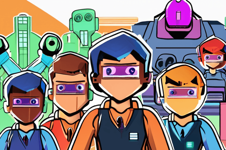 প্রযুক্তি জায়ান্টদের নতুন দিগন্তে অভিযান: অ্যান্ড্রয়েড শেয়ার, রবলক্সের বয়স বাড়ানো, সুইচ এমুলেট করে!