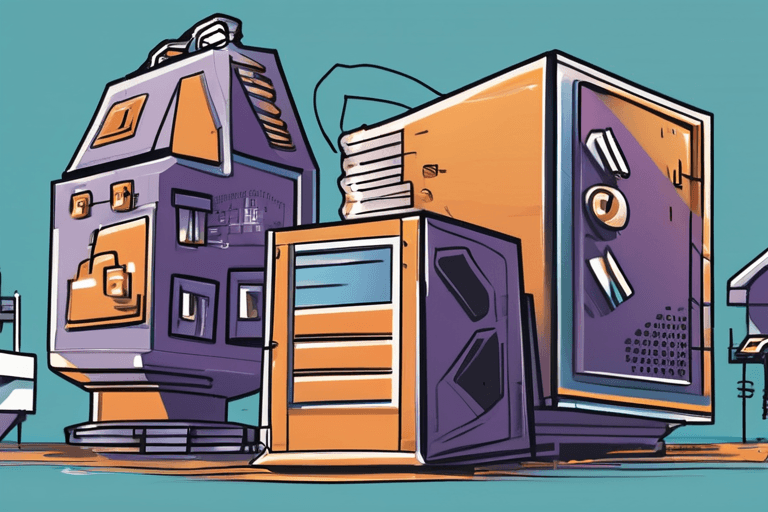 Технические сбои, бум ипотеки, рост напряженности с Ираном: мир в движении