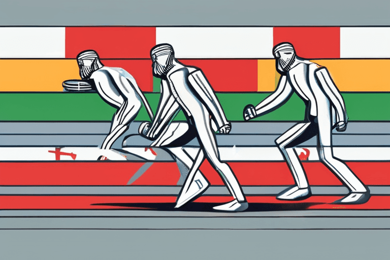 Les Jeux Olympiques embrasent les protestations et la politique dans le monde entier