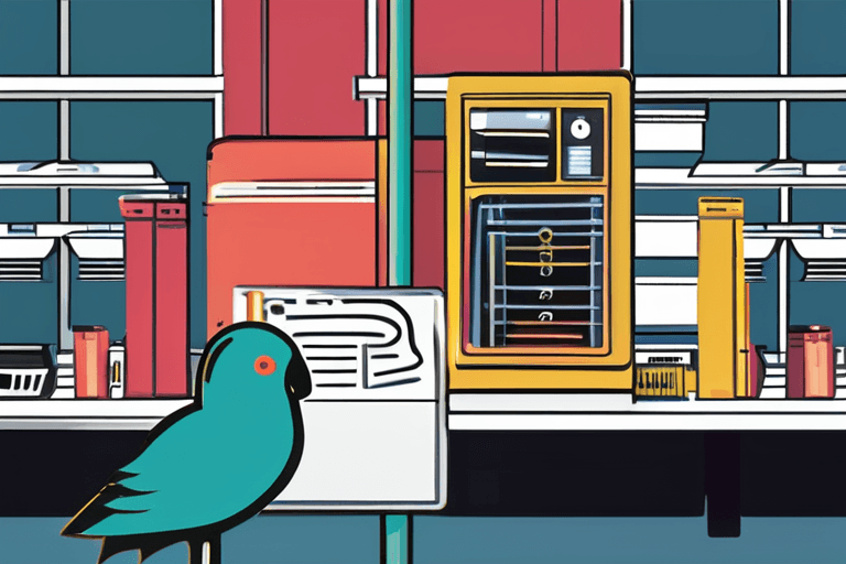 Bad Bunny, secrets de la CIA et Parrot Mills : le monde se dévoile