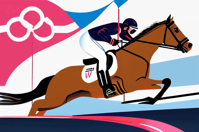 Juegos Olímpicos Inaugurados Entre Tiroteos, Caballos Virales y el Regreso de Vonn