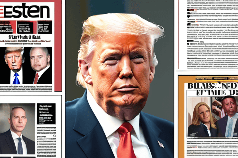 エプスタイン関連文書公開、ガスリー捜索が加速、トランプ氏の強硬要求