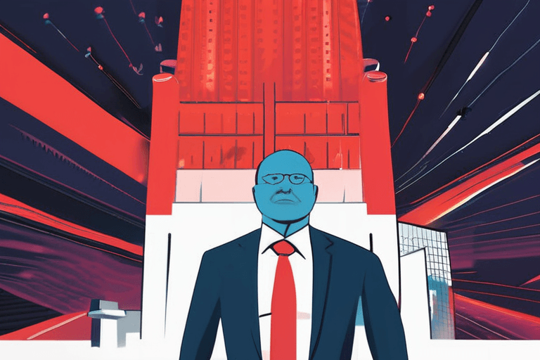 全球紧张局势升级：会谈、爆炸与新领事馆涌现