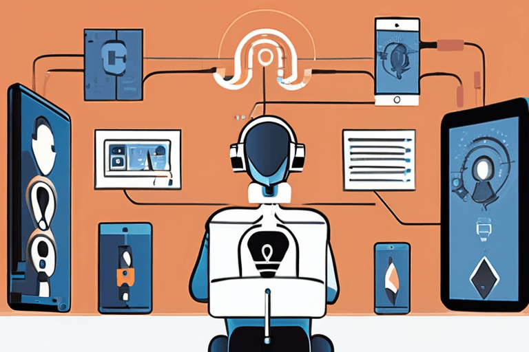 IA Descontrolada: Do Hack do LinkedIn a Código Sobre-Humano e Chatbots Desonestos!