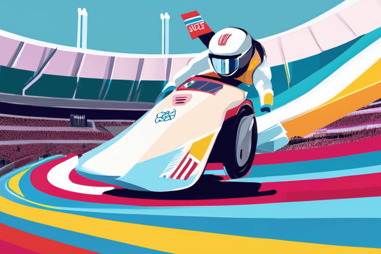 Olympische Winterspiele 2026: Rodeln, Zeremonie & Vonns Comeback!