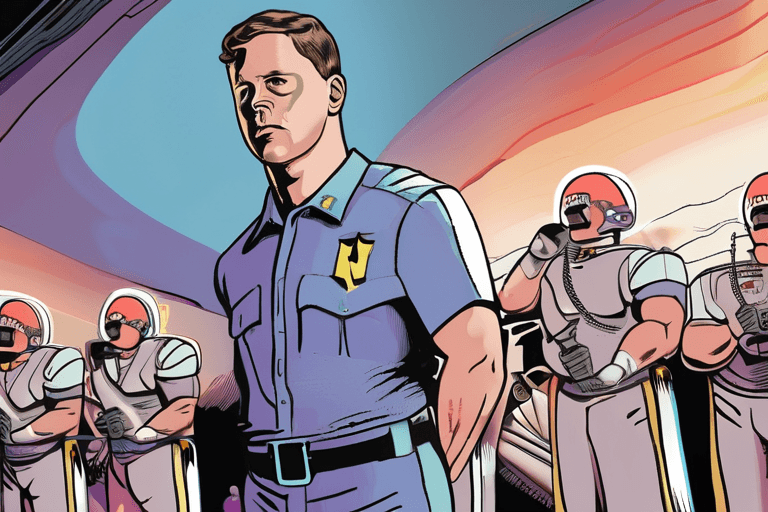 McCaffrey Thanks God After Comeback; AI Coding War Heats Up