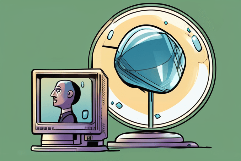 Tech Bubble Fears Mount Amid Crypto, AI Backlash