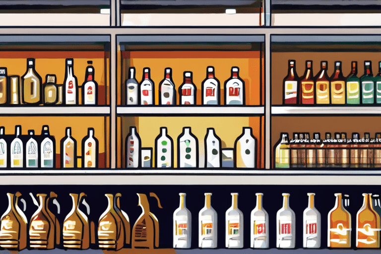 Akademische Kreise bekämpfen Alkohol-Stigma inmitten olympischer Turbulenzen