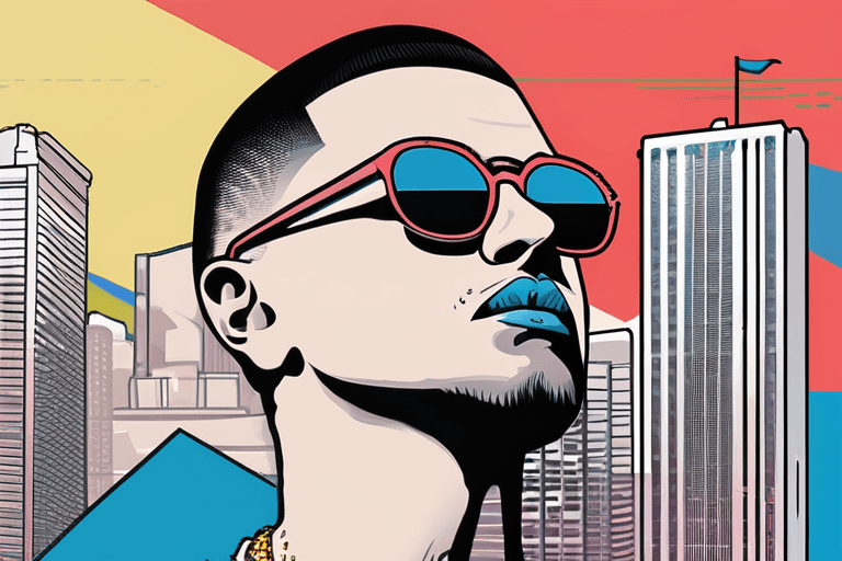 배드 버니의 미국 점령: 푸에르토리코를 버리려는 걸까?