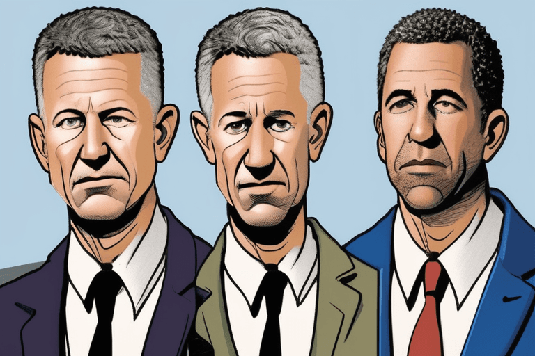 Sospechoso de Bengasi Arrestado; Archivos de Epstein y Nike, Bajo Escrutinio