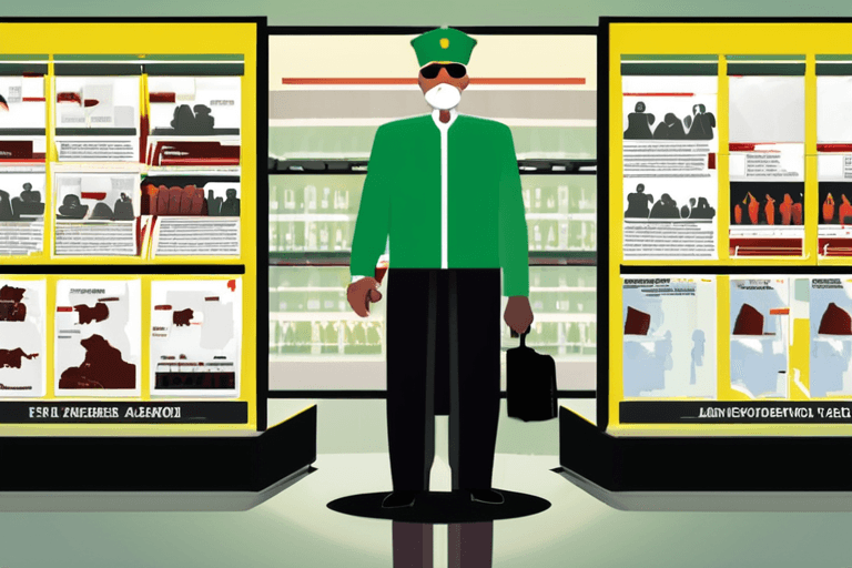 Nigeria, Pakistan, Russia: Violence Claims Hundreds