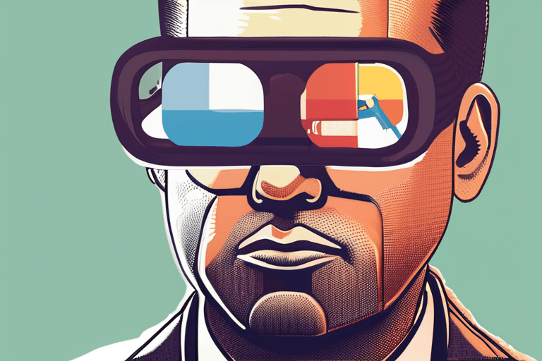 Big Tech Faces Backlash, Arrests, and AI Spending