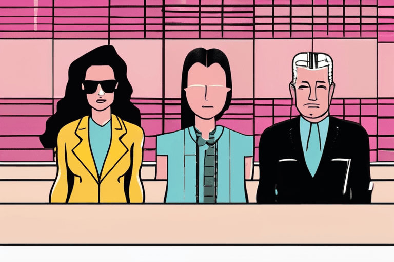 एपस्टीन फ़ाइलें: कैसे शक्तिशाली पुरुषों ने #MeToo को हराया