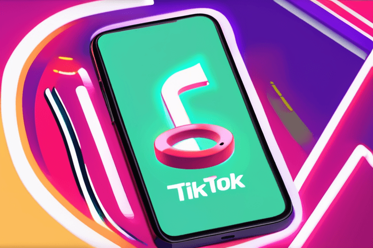 TikTok droht EU-Zensur wegen süchtig machendem Design