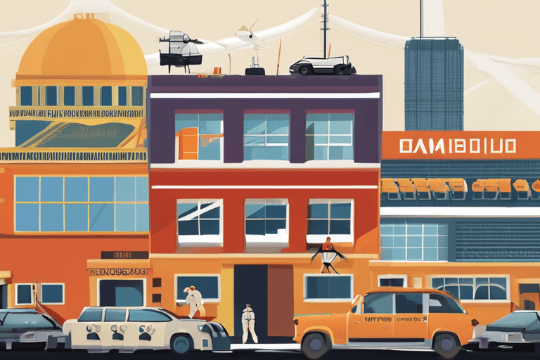 炸弹袭击致数十人死亡；奥运会、气候与生存新闻