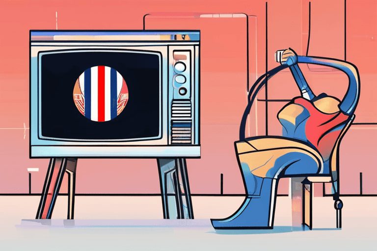 奥运会开幕：观看、恢复、蓬勃发展！