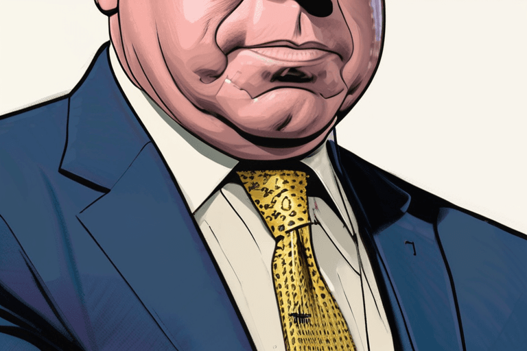 엡스타인의 "돈줄", 앤드루 왕자와 연관