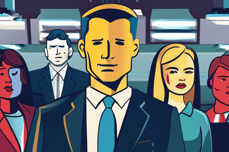 Hollywood-Jobs gefährdet? Gesetzgeber setzen Netflix, Paramount unter Druck