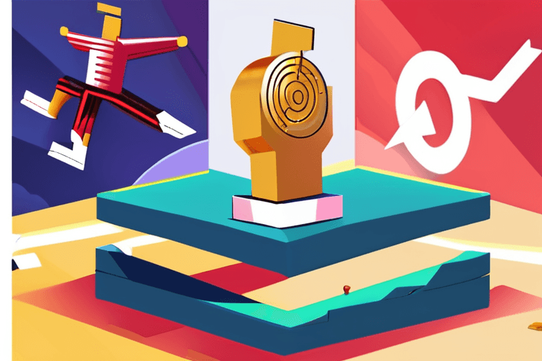 Olympia: KI, Swift und Axel-Challenges treffen aufeinander!