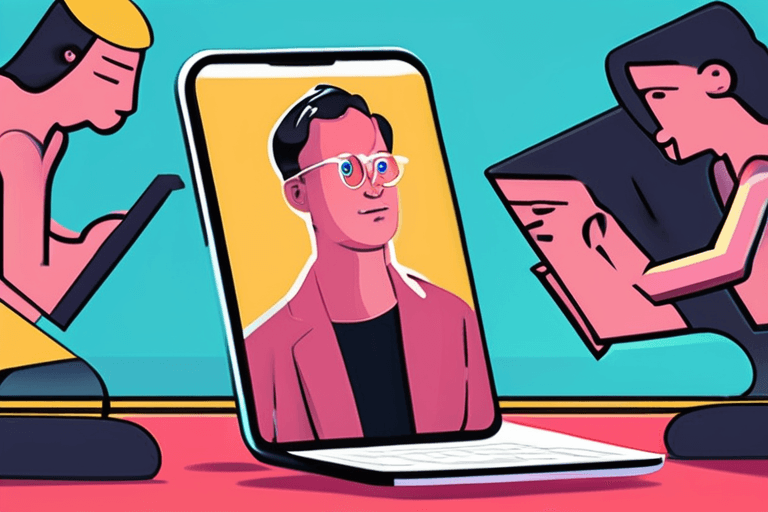 TikTok Enfrenta Multas da UE; Fundo de Pesquisa do Reino Unido Suspende Subvenções