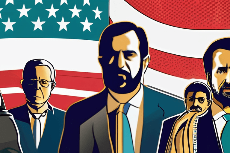 イランと米国、スパイ活動と抗議デモの中、核協議を再開へ