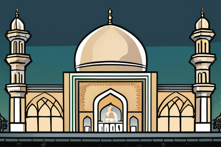 Attentat à la bombe dans une mosquée d'Islamabad ; les États-Unis et l'Iran vont discuter du nucléaire