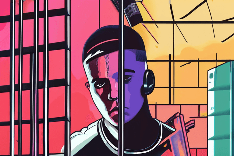 배드 버니의 미국 지배: 푸에르토리코 탈출?