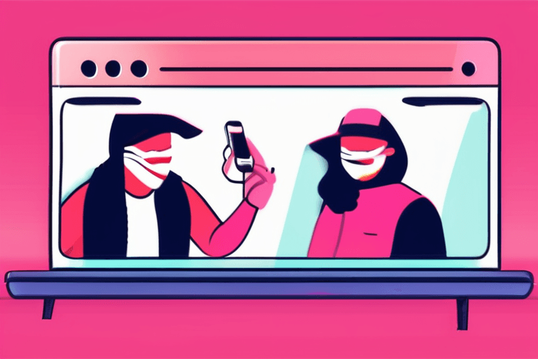 تيك توك يواجه غرامات من الاتحاد الأوروبي بسبب التصميم المسبب للإدمان