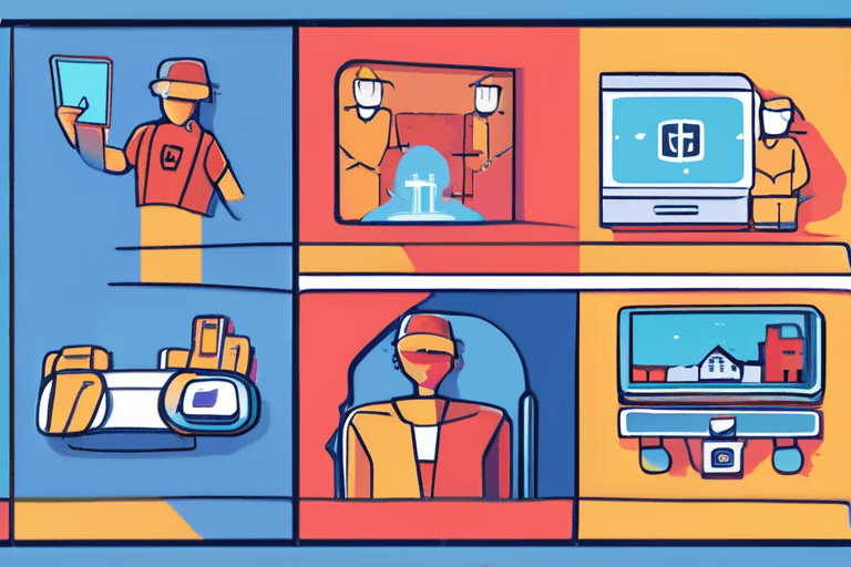 TikTok, Waymo, Roblox, etc. : Tour d'horizon de l'actualité tech