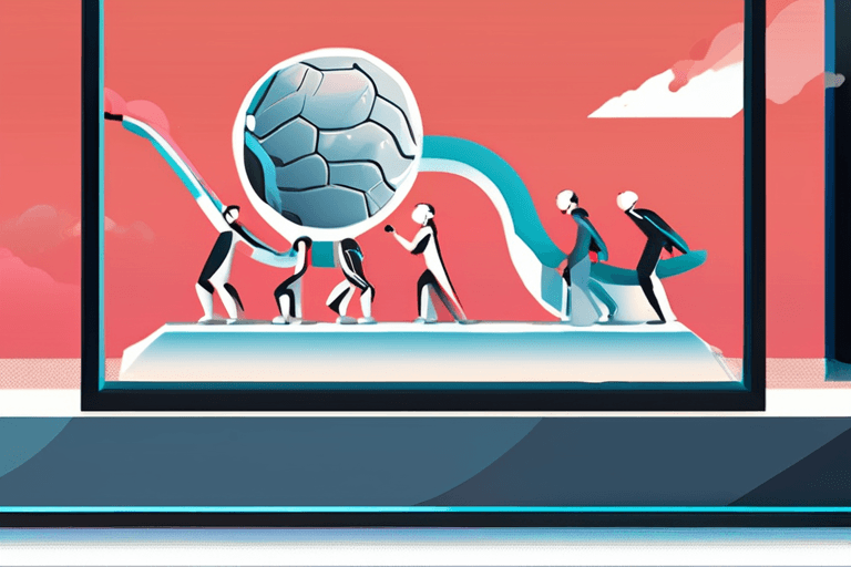 AI, 화석, 그리고 올림픽: 과학 & 기술, 중심 무대에 서다