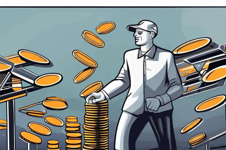 Bitcoin Bounces Back, Silver Coins Hold Value