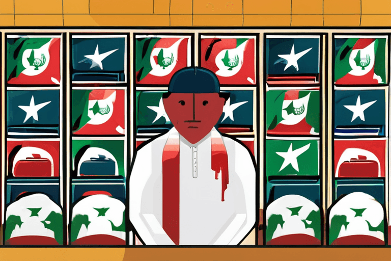 Attaques meurtrières secouent le Pakistan, le Nigeria et la France