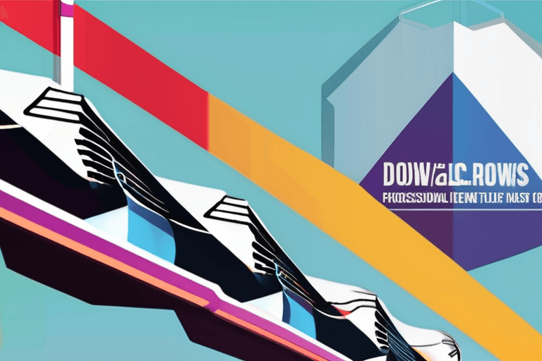 Dow erreicht 50.000; Vizepräsident bei Olympischen Winterspielen