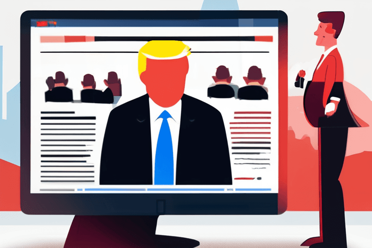 Trump's Actions Spark Global Reactions