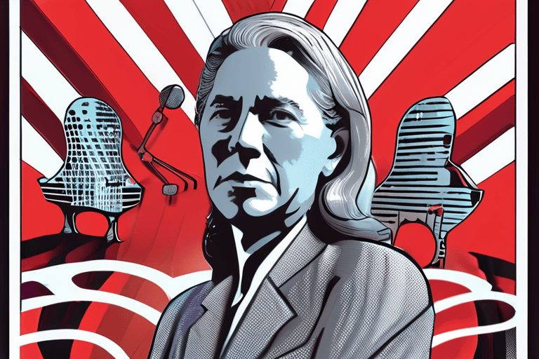 爱泼斯坦的加密货币关系、人工智能抛售及美国国际开发署的重生