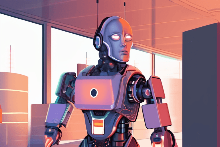 AI Coding Wars Ignite: Anthropic's Claude Challenges OpenAI