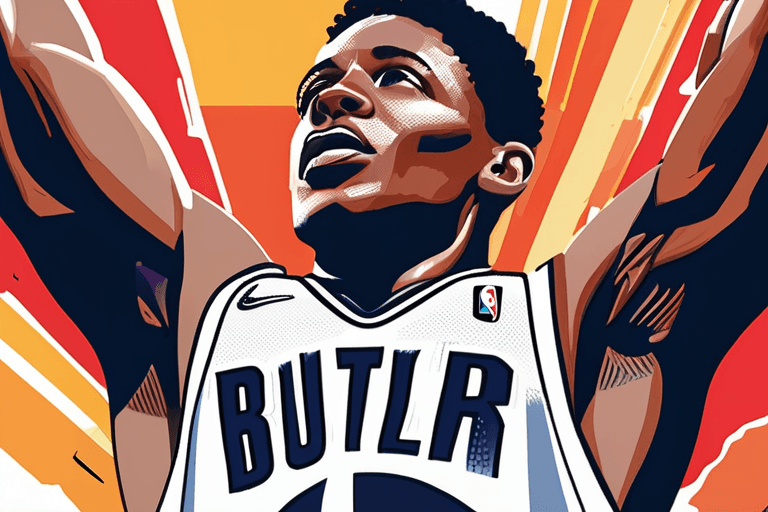 Butler affrontera Armstrong ; Diggins s'exprime