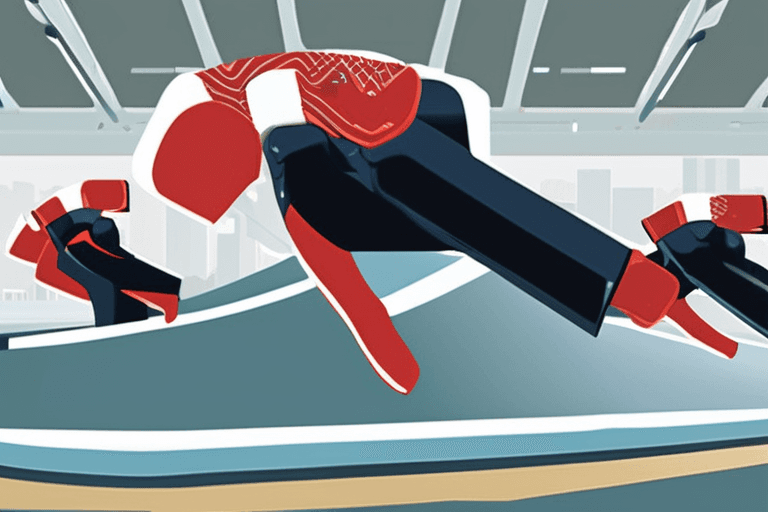 马利宁四周跳壮举震惊奥运！