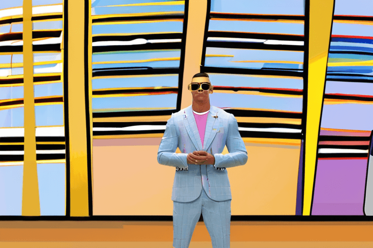 NFL 传奇人物抨击联盟，因 Bad Bunny 中场秀