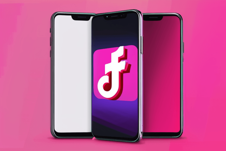 TikTok 因其令人上瘾的设计面临欧盟罚款