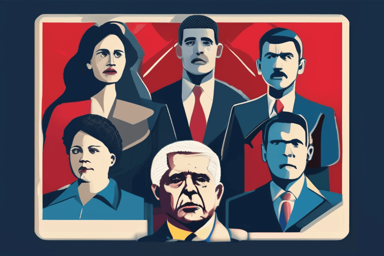 Растет напряженность в мире: Венесуэла, Куба, Йемен в центре внимания