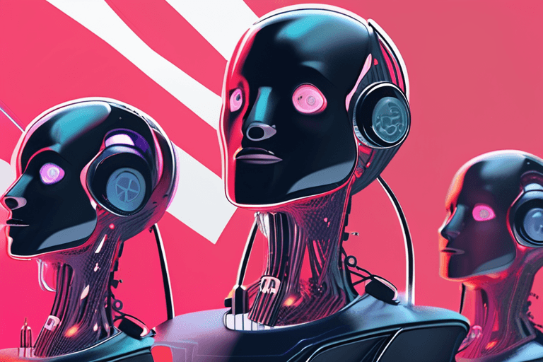 Guerras de IA: Opus da Anthropic Desafia OpenAI e Abala Fortunas da Tecnologia