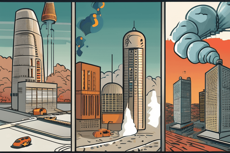 Bombenanschlag tötet 31; Zeitlicher Fehler, Öl-Emissionen & Gesundheitswarnungen