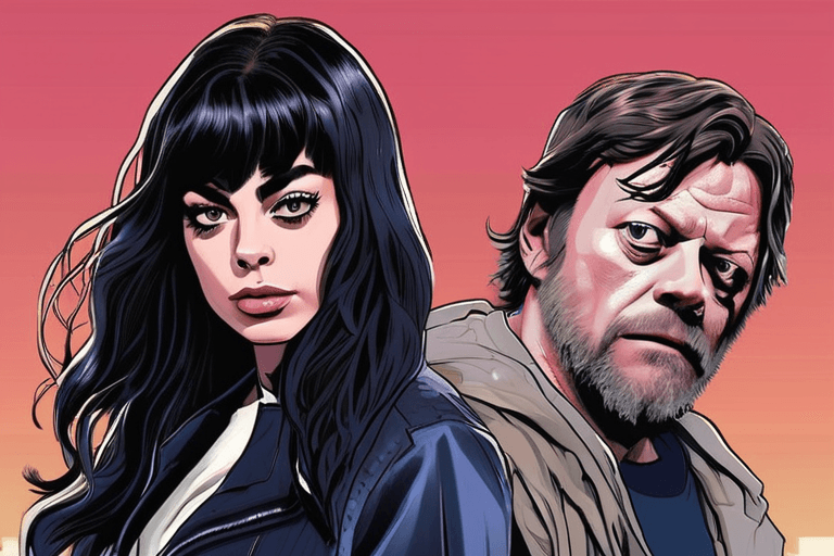 查莉·XCX恐怖电影加入阿尔科克、里德斯；剧情揭晓