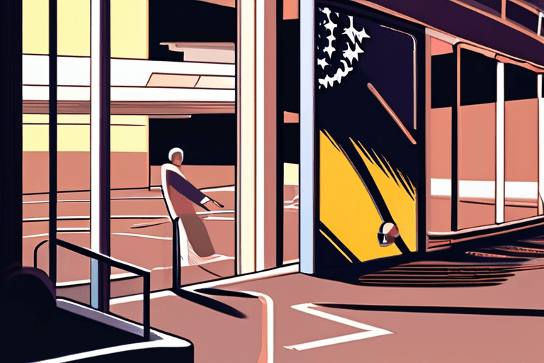 Срочно: Американцам приказано покинуть страну; Растут опасения за безопасность