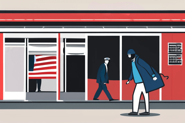 Terror, Verbrechen und Krise: Welt in Aufruhr