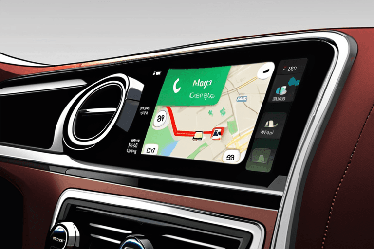 অ্যাপল কারপ্লে সম্ভবত ChatGPT-কে সমন্বিত করতে পারে