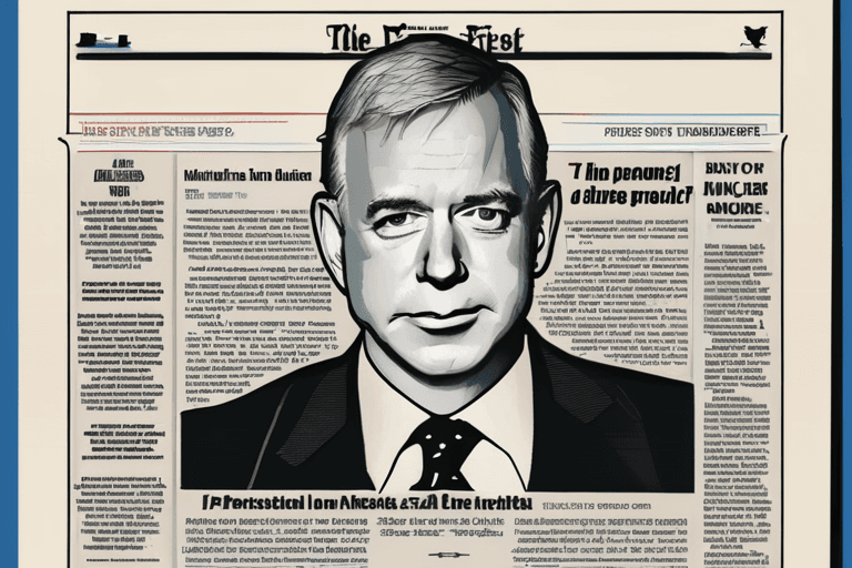 বেজোসের পোস্ট ধ্বংস; আরএফকে জুনিয়র প্রান্তিক তত্ত্বের প্রচার করেন