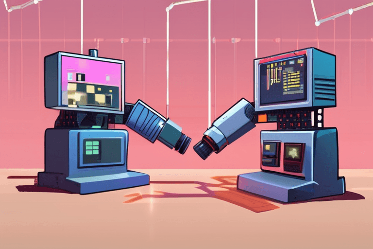 এআই কোডিং যুদ্ধ তীব্র হচ্ছে: জিপিটি-৫.৩-কোডেক্স বনাম ক্লদ