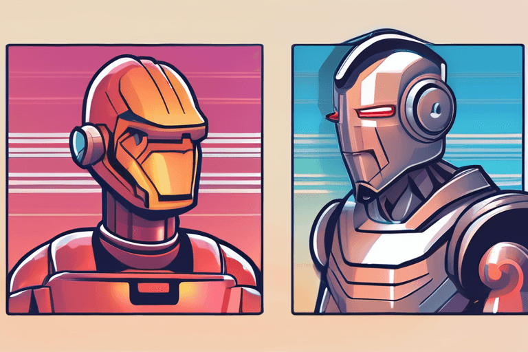 এআই প্রতিপক্ষদের সংঘর্ষ: অ্যানথ্রপিকের ওপাস, ওপেনএআই-এর কোডেককে চ্যালেঞ্জ জানাচ্ছে